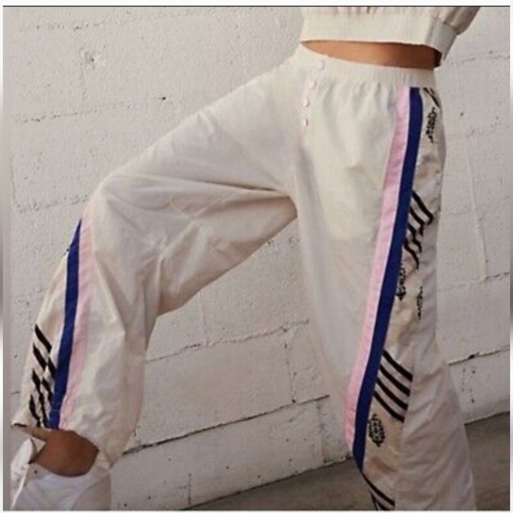 Rare FP Movement by Free People Track In Action Jogger